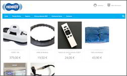 Ibidem traduce in Italiano le schede dei nuovi prodotti di elettronica di Smarttek