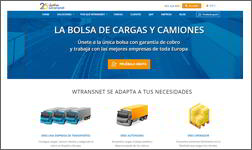 Ibidem collabora con Transnet traducendo il suo sito web in Italiano